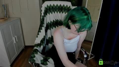 Melissa online show from 01.20.25