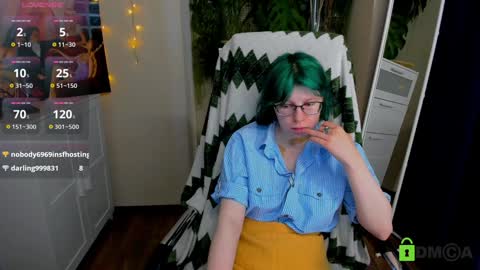 Melissa online show from 01.26.25