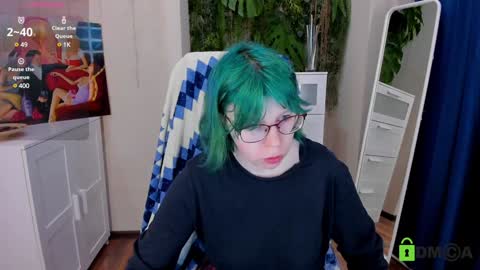 Melissa online show from 01.26.25