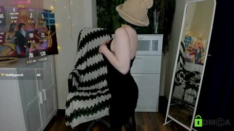 Melissa online show from 01.29.25