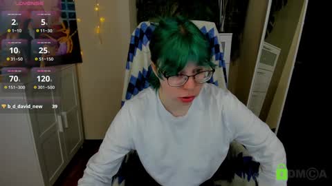 Melissa online show from 01.30.25