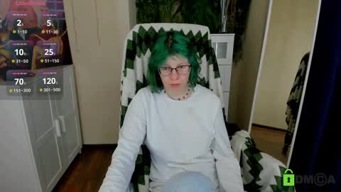 Melissa online show from 02.14.25