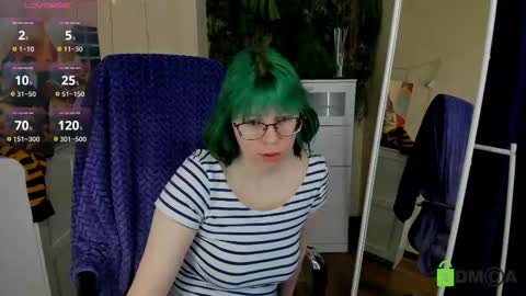 Melissa online show from 02.15.25