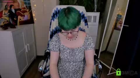 Melissa online show from 02.24.25