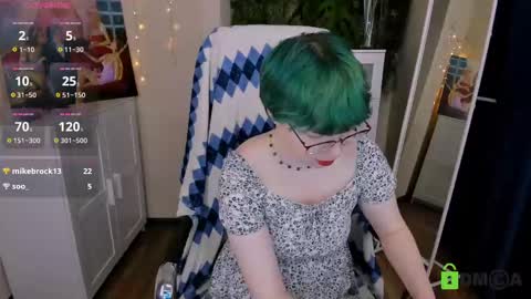 Melissa online show from 02.25.25