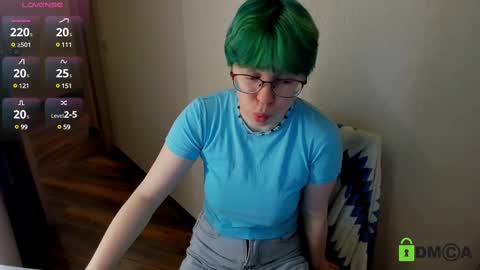 Melissa online show from 02.26.25