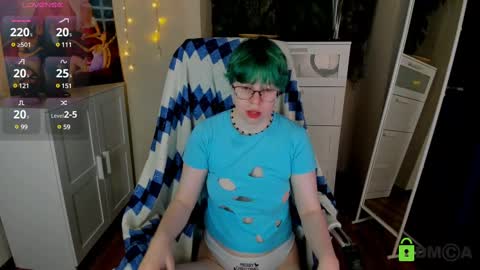 Melissa online show from 02.28.25