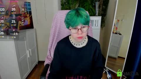 Melissa online show from 02.28.25