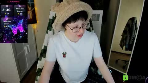 Melissa online show from 09.11.25