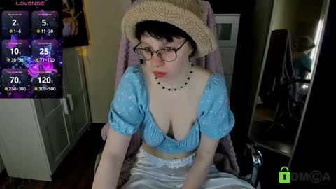 Melissa online show from 09.17.25