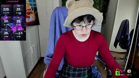 Melissa online show from 10.09.25