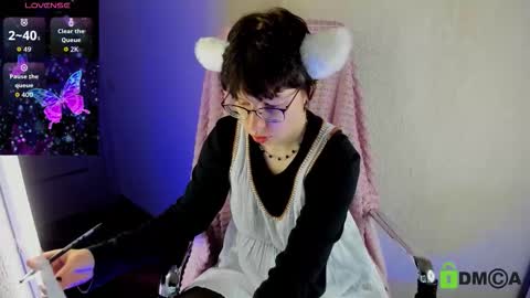 Melissa online show from 10.10.25