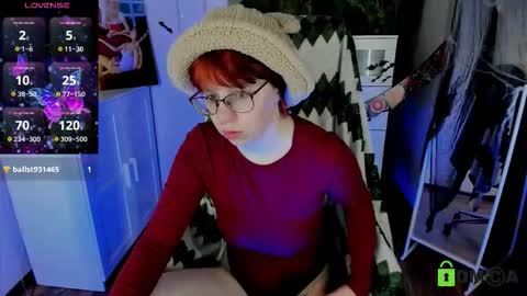 Melissa online show from 10.25.25