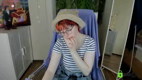 Melissa online show from 11.12.25