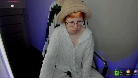 Melissa online show from 12.04.25