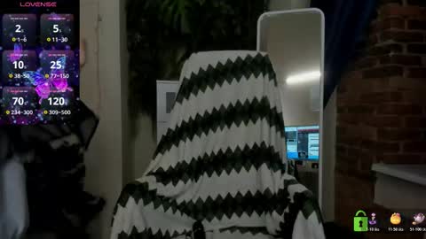 Melissa online show from 03.08.26