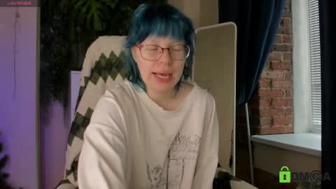 Snapshot of melissa_wells chatting on 04.29.26 Melissa online show from 04.29.26