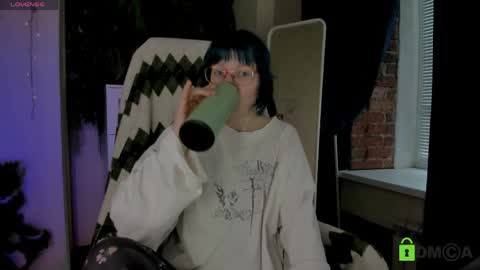 Snapshot of melissa_wells chatting on 04.30.26 Melissa online show from 04.30.26