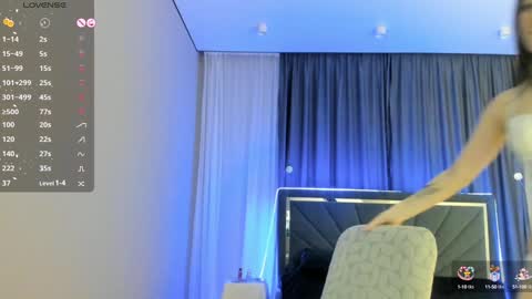 Lisaa online show from 02.03.25