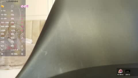 Lisaa online show from 03.15.26