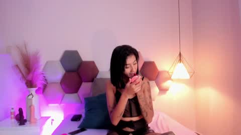 Melissa online show from 01.15.25