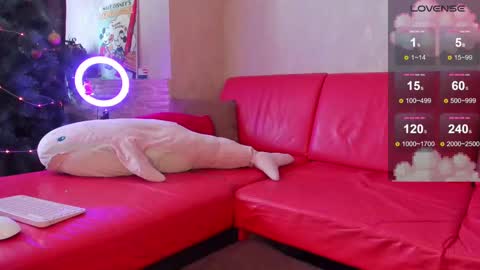 melissabarbie online show from 02.14.25