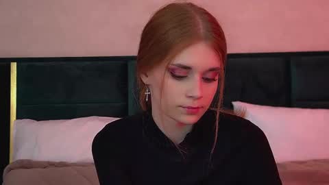 Melisa online show from 03.14.26