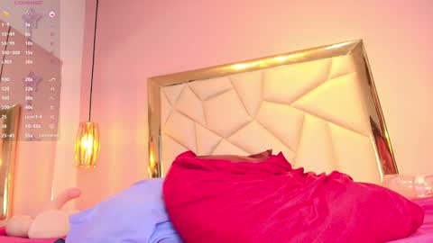 melissabloomm online show from 02.25.25