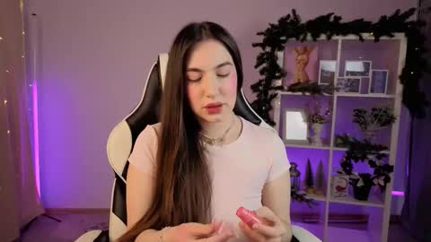 Melissa online show from 02.02.26