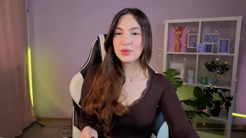 Snapshot of melissacharm_ chatting on 03.17.26 Melissa online show from 03.17.26