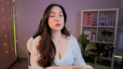 Snapshot of melissacharm_ chatting on 03.24.26 Melissa online show from 03.24.26