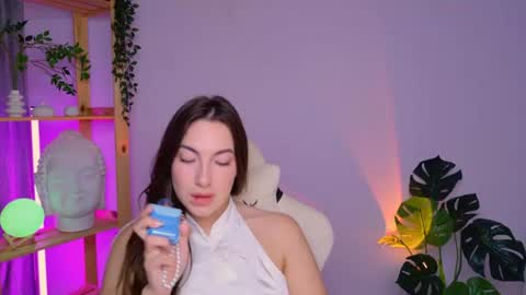 Snapshot of melissacharm_ chatting on 07.16.26 Melissa online show from 07.16.26