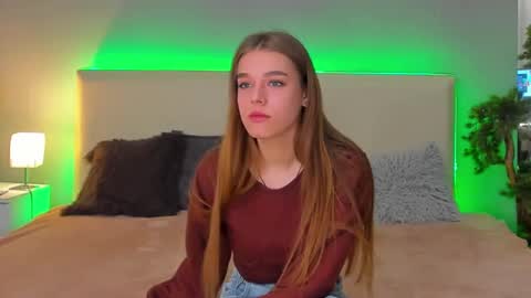 MelissaCrayzy online show from 03.05.25