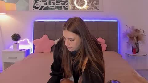 MelissaCrayzy online show from 04.22.26