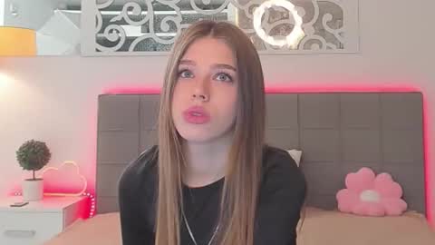 MelissaCrayzy online show from 04.26.26