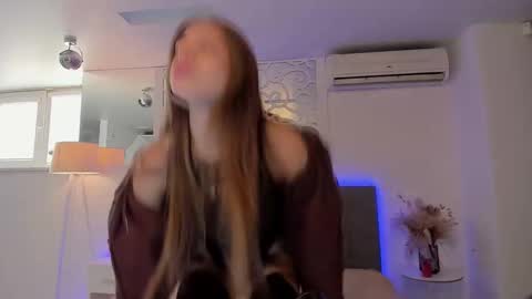 MelissaCrayzy online show from 05.03.26