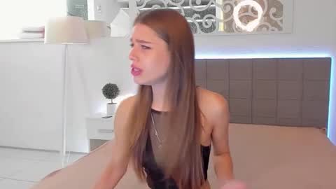 MelissaCrayzy online show from 05.04.26