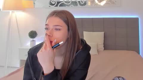 MelissaCrayzy online show from 05.12.26