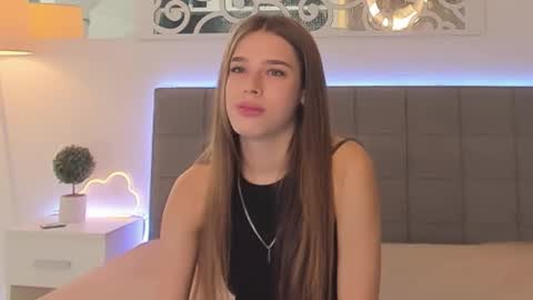 MelissaCrayzy online show from 05.15.26