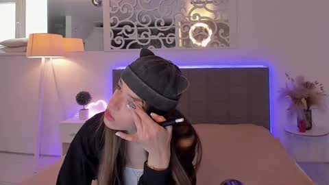 MelissaCrayzy online show from 05.17.26