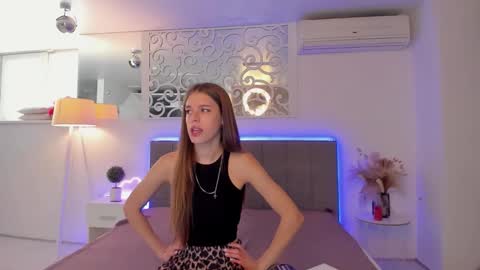 MelissaCrayzy online show from 05.21.26
