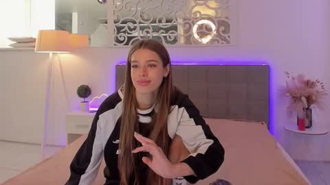 MelissaCrayzy online show from 05.31.26