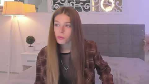 MelissaCrayzy online show from 07.11.26