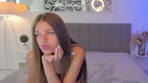 MelissaCrayzy online show from 07.17.26