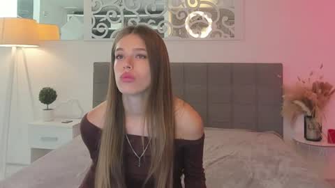 MelissaCrayzy online show from 07.20.26