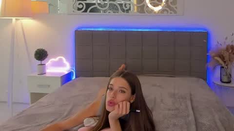 MelissaCrayzy online show from 07.31.26