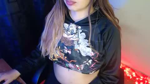 melissacut3x online show from 02.19.26