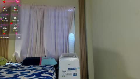 Meli online show from 10.02.25