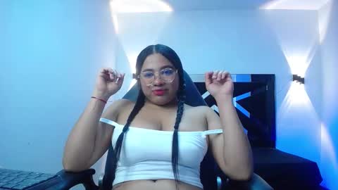 Melissa online show from 10.11.25