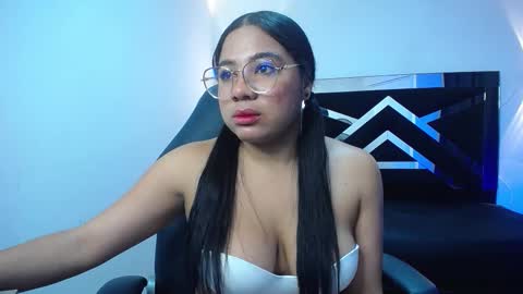 Melissa online show from 10.12.25